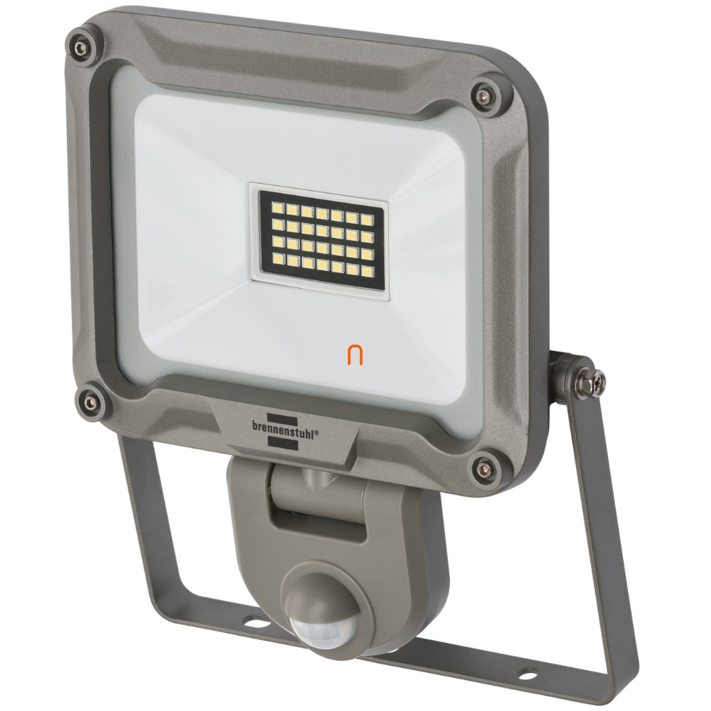 Kültéri LED reflektor mozgásérzékelővel 1950lm, 19,7W, IP54 - Jaro Brennenstuhl 1171250905