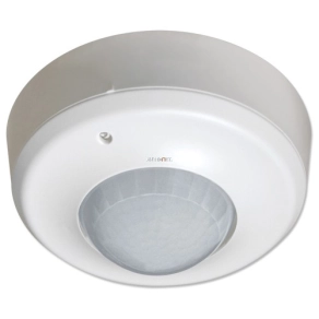   B.E.G. Luxomat PD2-S-AP mennyezeti jelenlétérzékelő, 360° fehér 92152