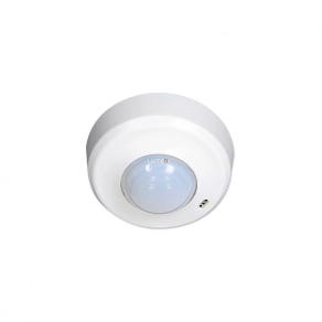   B.E.G. Luxomat PD2-M-1C-AP mennyezeti jelenlétérzékelő, 360° fehér 92550