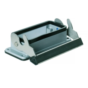 Weidmüller HDC ház méret:6 IP65, HDC 16B ALU 1209700000
