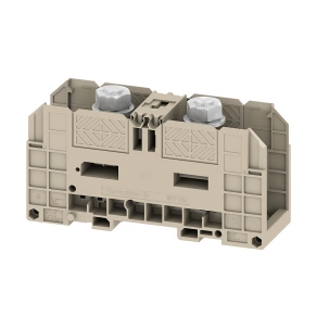   Weidmüller átmenő sorkapocs WFF 120 (6-150mm2), 1000V/269A, bézs 1028500000