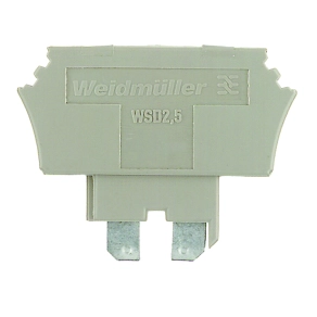   Weidmüller Komponens dugó W sorozathoz WSD 2.5/SCAN WTR2.5 1058760000