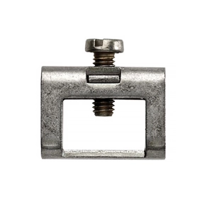   Weidmüller Húzókengyel 10x3mm-es gyűjtősínhez, utólagos becsavaráshoz ZB 4 0316500000