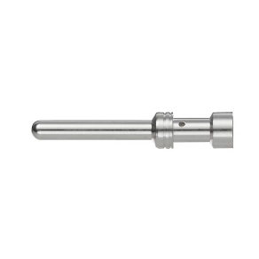   Weidmüller krimpelhető éritnkező dugó HDC, vezeték max. 1,5mm2, HDC-C-HE-SM1.5AG 1200700000