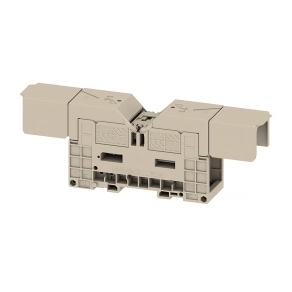   Weidmüller átmenő sorkapocs WFF 120/AH (6-150mm2), 1000V/269A 1029500000