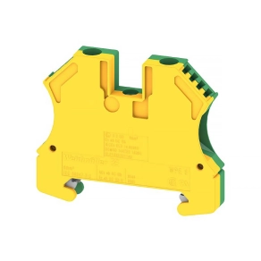 Weidmüller földelő sorkapocs 6mm2 720A WPE 6 1010200000