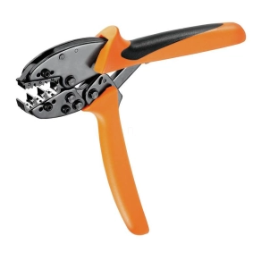 Weidmüller krimpelő szerszám PZ 50 9006450000