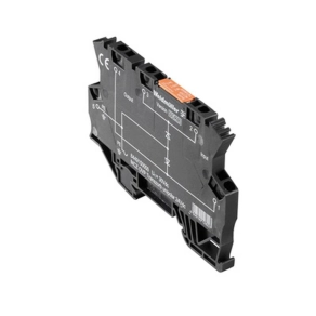   Weidmüller túlfeszültség védő sorkapocs MCZ OVP TAZ DIODE 24VDC 8449150000