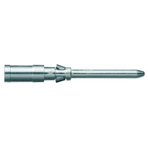   Weidmüller krimpelhető érintkező, dugó, HDC-C-HD-SM0.75-1.00AG 1601750000