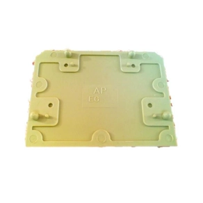 Weidmüller Véglap 0453660000 AP EG32/EG35 2034