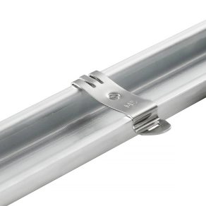 Weidmüller Rögzítőláb acél FM 5/TS35 0636800000