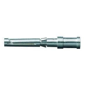  Weidmüller krimpelhető érintkező, hüvely, HDC-C-HD-BM0.75-1.00AG 1601760000