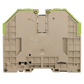   Weidmüller átmenő sorkapocs WDU 70/95 HG (16-95mm2), 1000V/232A, világoszöld 1024650000