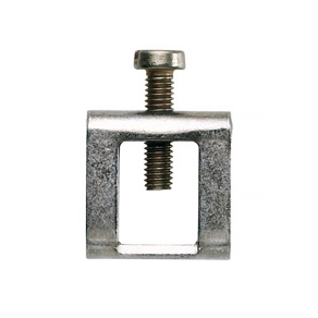   Weidmüller Húzókengyel 10x3/10x5mm-es gyűjtősínhez, becsavart állapotban ZB 10 F.10X3/10X5/10X10 1261300000