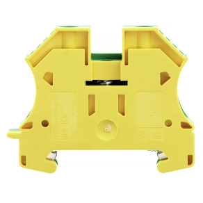   Földelő sorkapocs 16mm2 WPE 16N (1,5-25mm2), 400V, 1019100000 Weidmüller