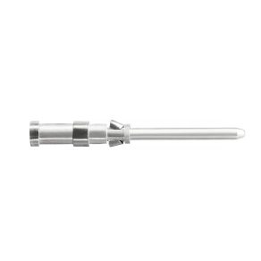   Krimpelhető éritnkező HDC, vezeték max.:0,5mm2, HDC-C-HD-SM0.5AG 1651530000 Weidmüller