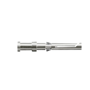   Weidmüller krimpelhető éritnkező hüvely HDC, vezeték max. 0,5mm2, HDC-C-HD-BM0.5AG 1651580000