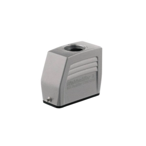   Weidmüller HDC ház méret:2 IP65, HDC 10A TOLU 1PG16G 1663930000