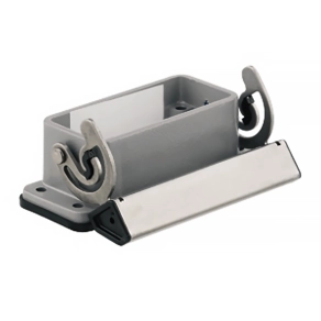 Weidmüller HDC ház méret:2 IP65, HDC 10A ALU 1664040000