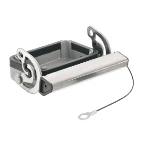   Weidmüller HDC ház méret:3 IP65, HDC 06B DMDL 1LB 1665210000