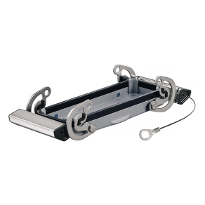   Weidmüller HDC ház méret:8 IP65, HDC 24B DMDQ 2QB 1665640000