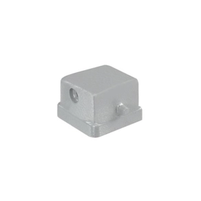   Weidmüller HDC ház méret:1 IP65, HDC 04A DODL 2BO 1665740000