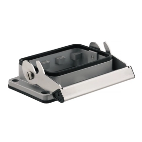 Weidmüller HDC ház méret:9 IP65, HDC 48A ALU 1666740000