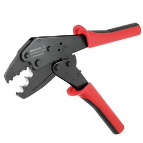 Weidmüller krimpelő szerszám CRIMPER 25 N D4 9040460000
