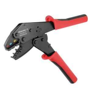 Weidmüller Crimper 6 I RED-L présfogó 9040450000