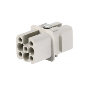 Weidmüller érintkezőbetét HDC HD 8 FC 1650600000