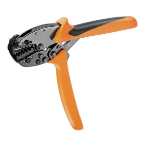 Weidmüller CTX CM 1,6/2,5 krimpelő szerszám 9018490000