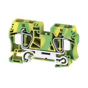   Weidmüller földelő sorkapocs ZPE 16 (1,5-25mm2), 800V, 1745250000