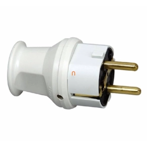 PVC dugvilla szürke KOPP 177804007 (179704006)