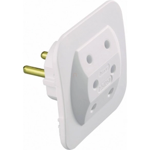 Kopp Euro-3 adapter 174902005