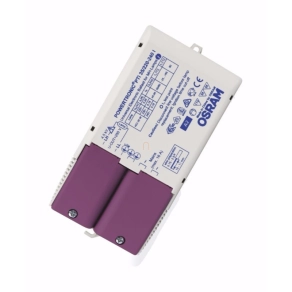   Osram PTI 35/220-240 I VS20 4008321099488 Fémhalogén elektronikus előtét 35W