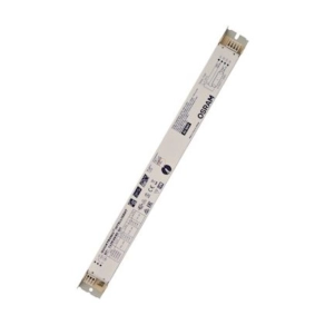   Elektronikus előtét QTI 1x35/49/80W T5 55W körfénycsőhöz is jó Osram 4008321383372