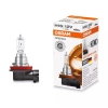 Osram Original Line 12V H16 halogén fényszórólámpa, megbízható teljesítmény, OEM minőségű világítás, 64219L+, 1db/doboz