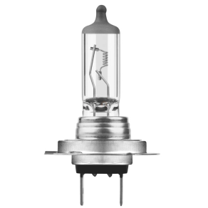   Neolux H7 halogén fényszóró izzó, 24V, 70W, vibrációálló, ECE minősítés, PX26d foglalat, N499A, 1db/doboz