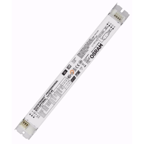   Elektronikus előtét QTP-OPTIMAL 1x18-40 L-15,16,18,30,36W T5 24,39W D-L és D-F 18-40W Osram 4008321873743