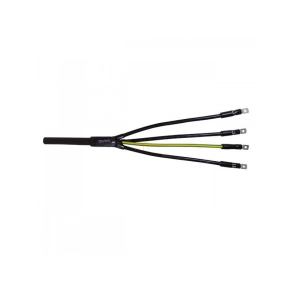   Zsugor végelzáró kültéri Cellpack SESCW 25-50 1KV 154637 Rézhuzal árnyékolású kábelhez