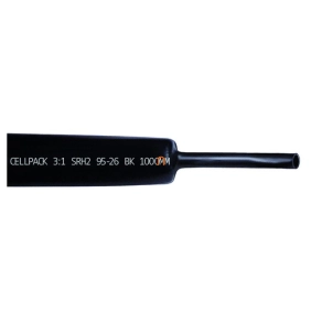 Zsugorcső 95-26mm gyantás 1m-es Cellpack SRH2 127429