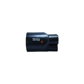 Zsugor végelzáró 4x95-240 Cellpack SEH4/78-36 166972