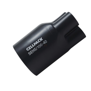 Zsugor végelzáró 223132 5x95-5x240 Cellpack SEH5/100-40