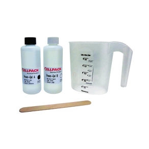   Power Gel 400ml 335120 Rugalmas kiöntőzselé kábelösszekötőkhöz