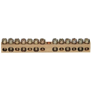HAGER K148 Golf N/PE sín 6x16mm2 + 7x10mm2, 85mm