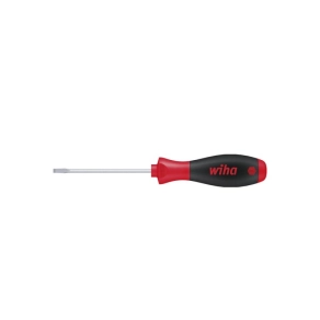   Wiha 00684 lapos (sliccelt) csavarhúzó kerek pengével 2,0 x 65 mm