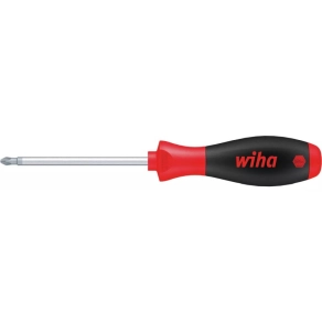   Wiha 00759 csavarhúzó kerek pengével, Phillips (PH), PH2 x 100 mm