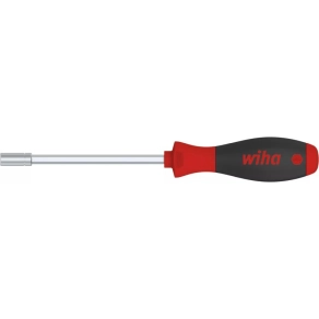   Wiha 01475 SoftFinish nyeles behajtóhegy (bit)tartó, 1/4col befogással, 125 mm