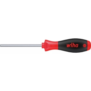   Wiha 10108 csavarhúzó SoftFinish hatlapú pengével, imbusz, SW 2,5 x 75 mm (régi: 26190)