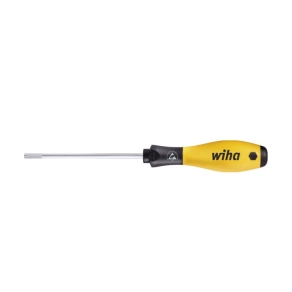 Wiha 27149 csavarhúzó IEC 61340-5-1, TORX, T6 x 60 mm